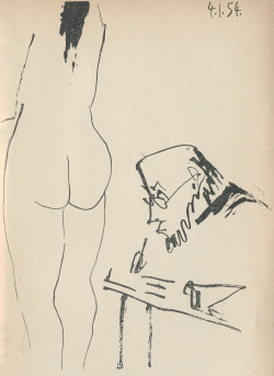 Six Drawings